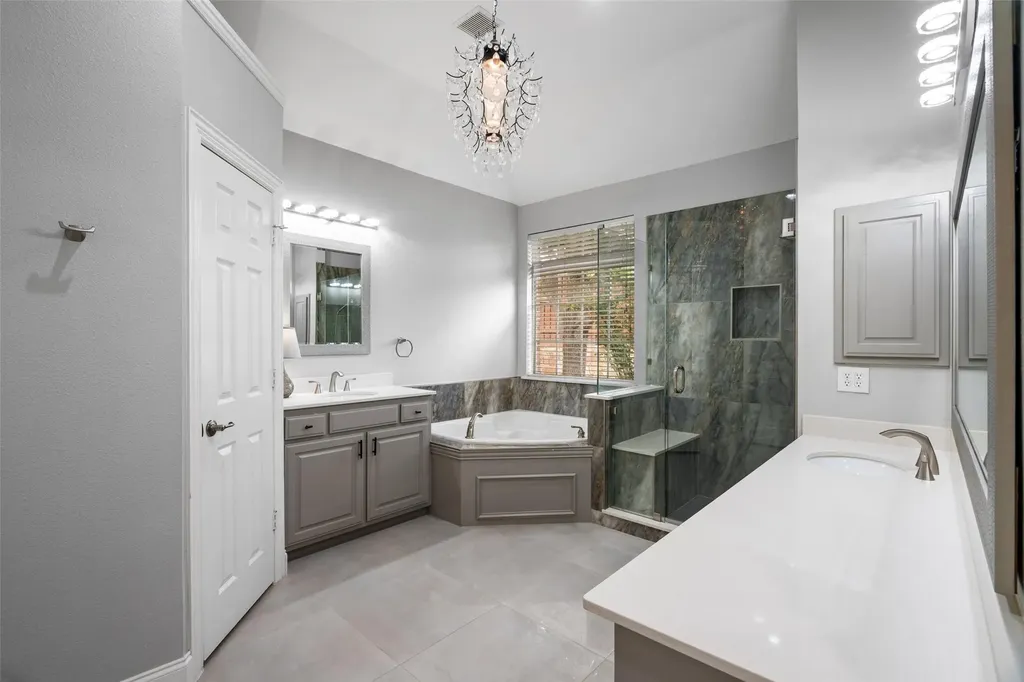 4765 Mariner Drive Frisco TX 75034