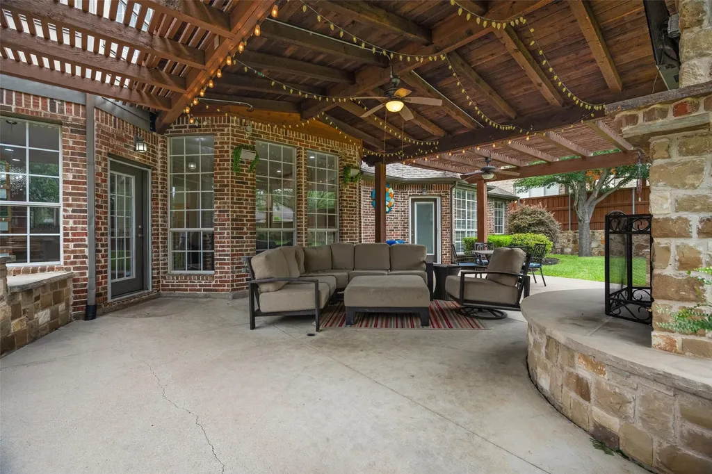 4765 Mariner Drive Frisco TX 75034