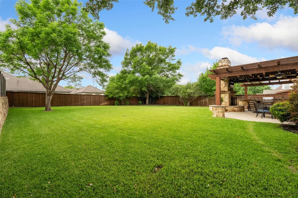 4765 Mariner Drive Frisco TX 75034