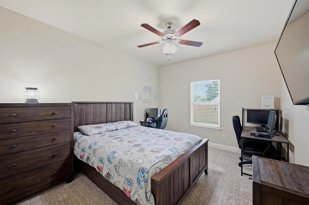 714 Mary Lee Lane Collinsville TX 76233