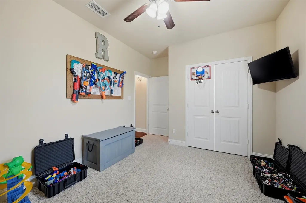 714 Mary Lee Lane Collinsville TX 76233