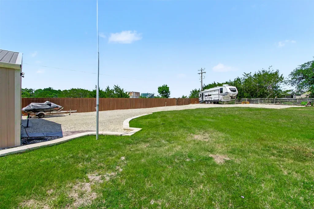 3907 Del Rio Court Granbury TX 76049