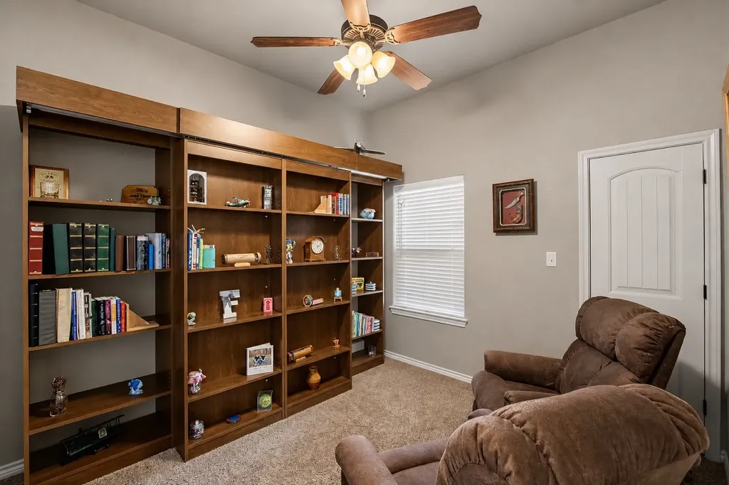 3907 Del Rio Court Granbury TX 76049