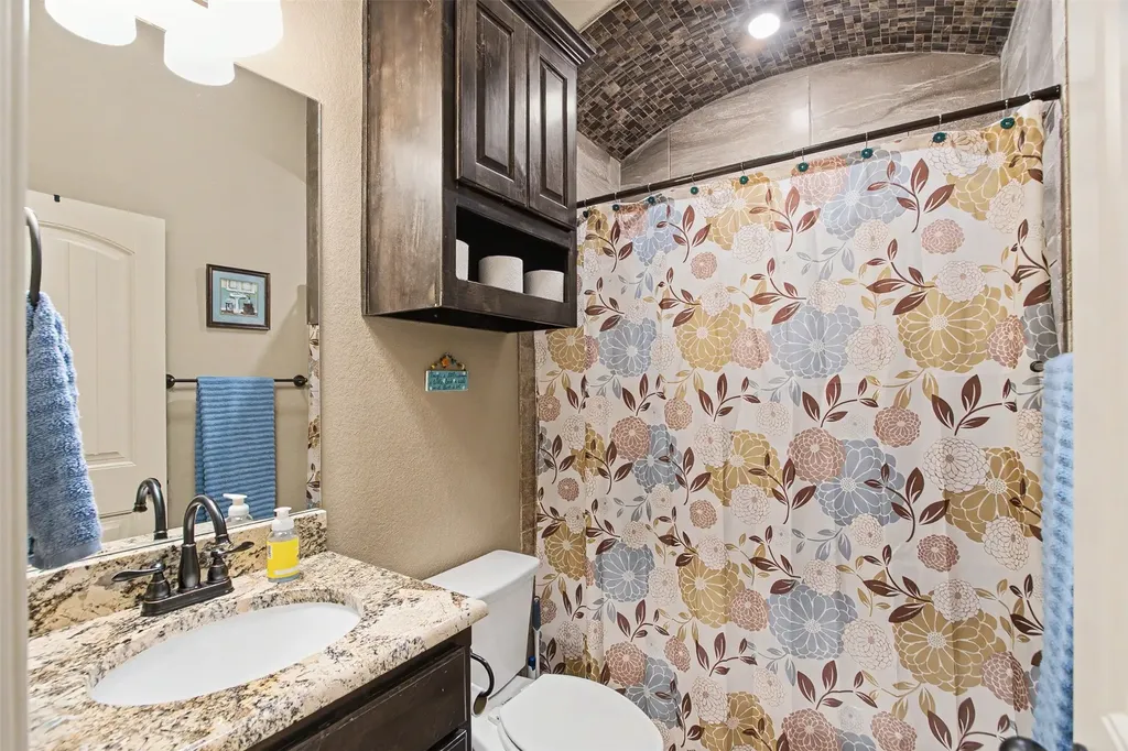 3907 Del Rio Court Granbury TX 76049