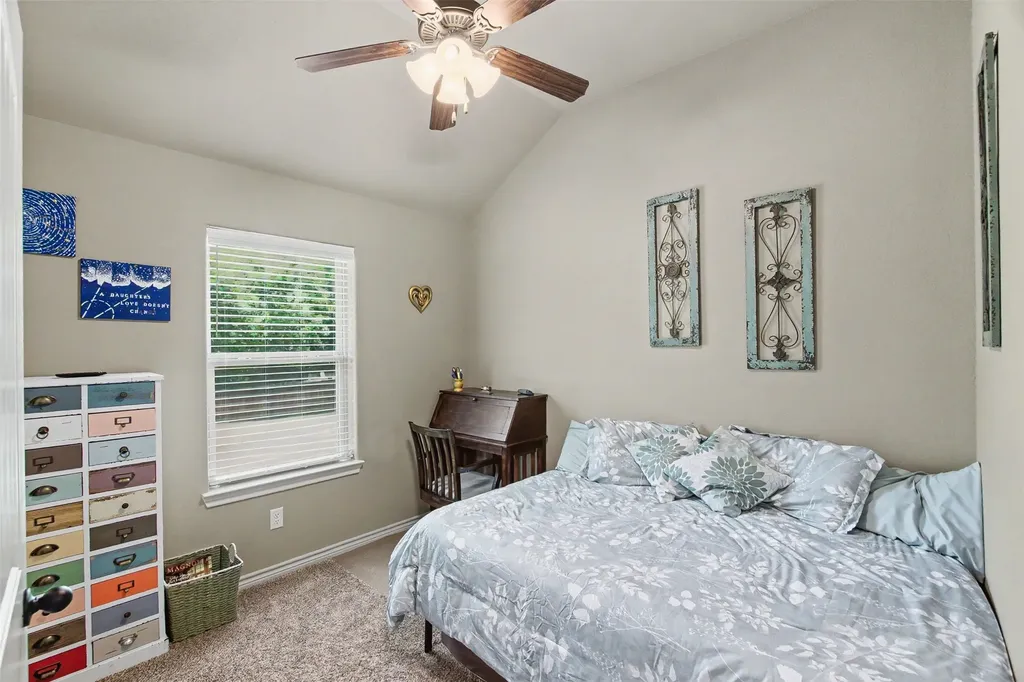 3907 Del Rio Court Granbury TX 76049