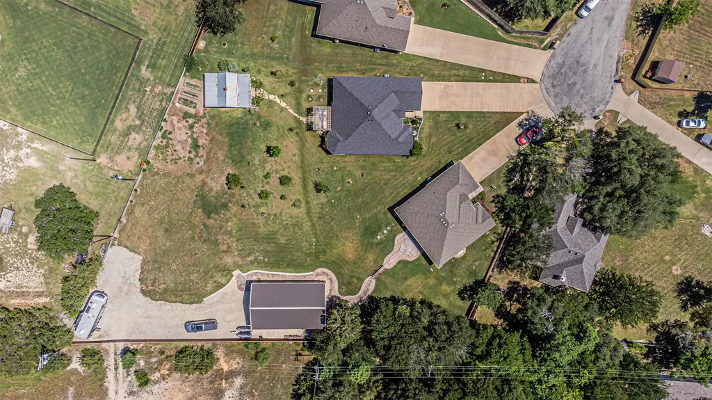 3907 Del Rio Court Granbury TX 76049