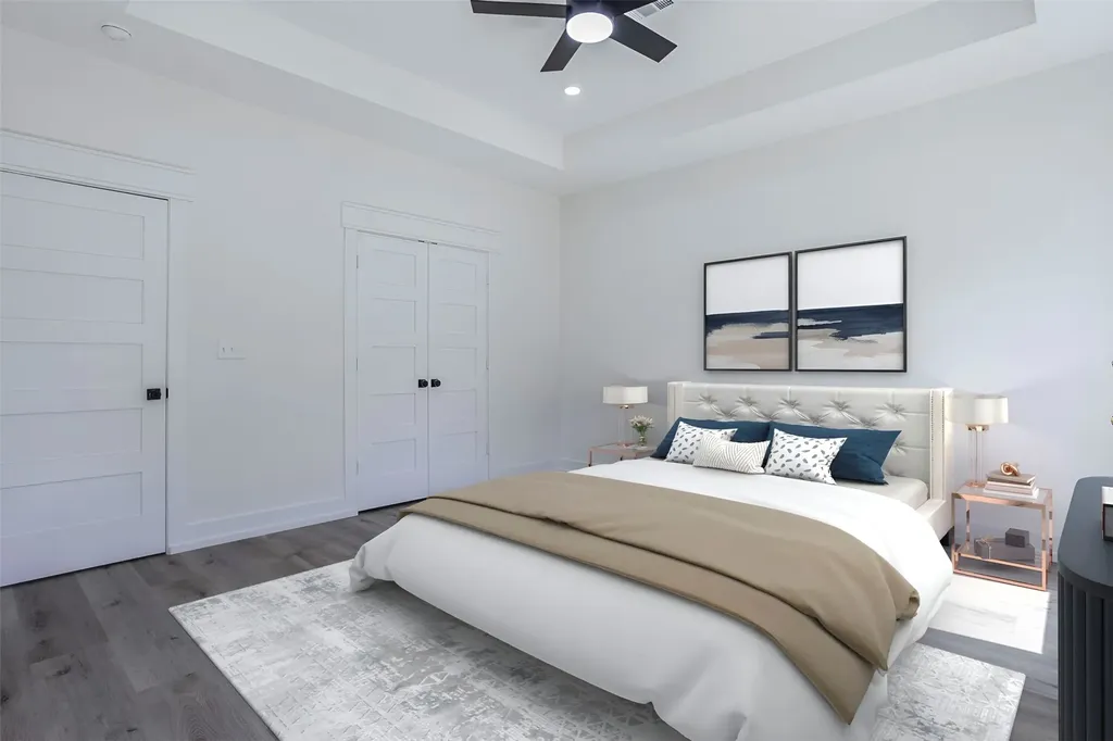 2608 Cleveland Avenue Waco TX 76711