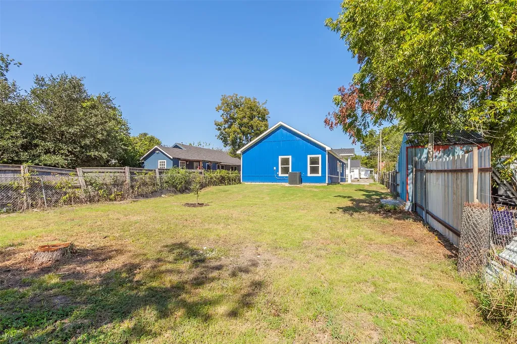 2608 Cleveland Avenue Waco TX 76711