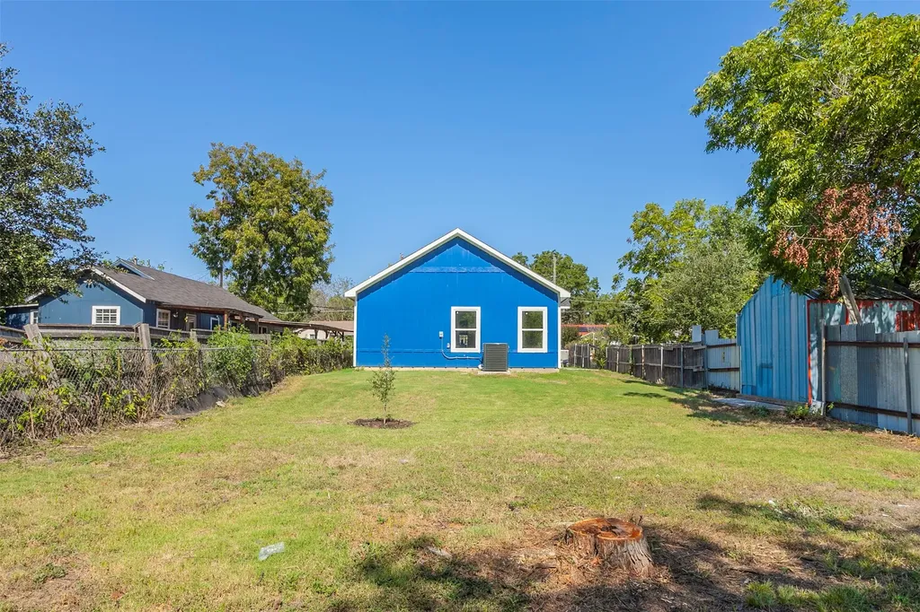 2608 Cleveland Avenue Waco TX 76711