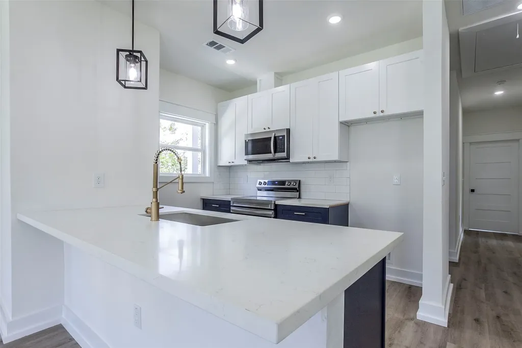 2608 Cleveland Avenue Waco TX 76711