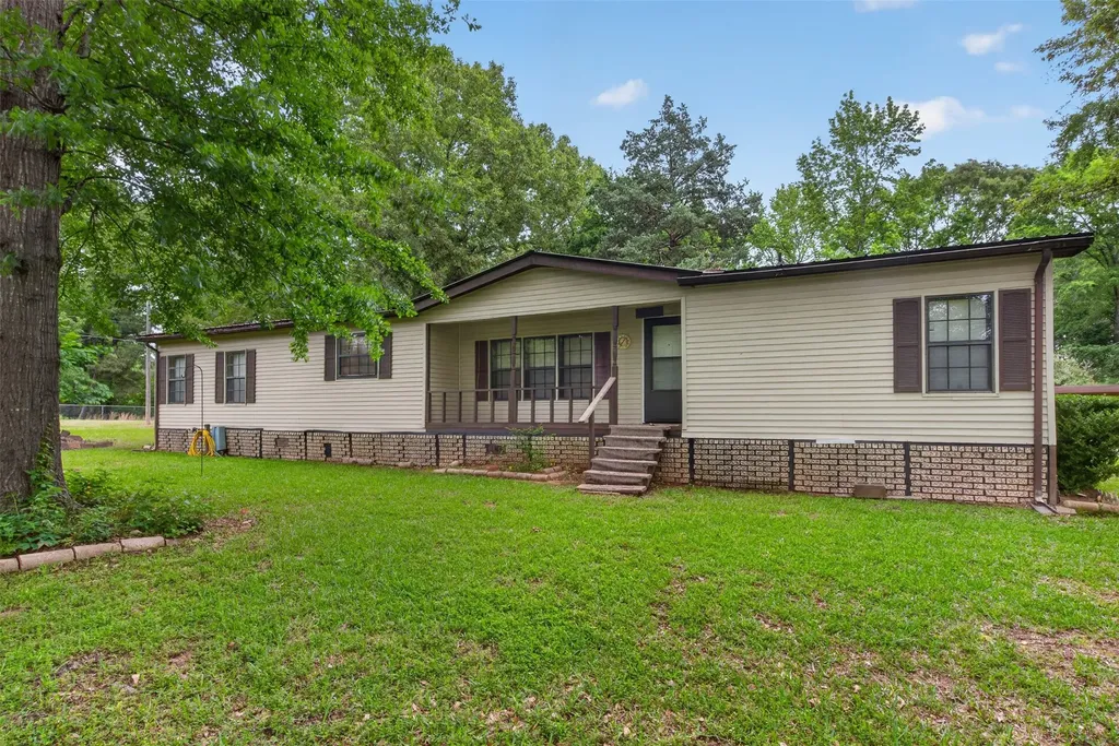 306 Lesa Lane Stonewall LA 71078