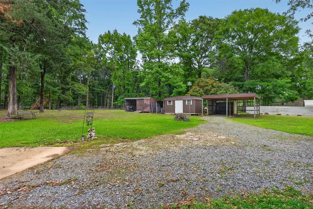 306 Lesa Lane Stonewall LA 71078