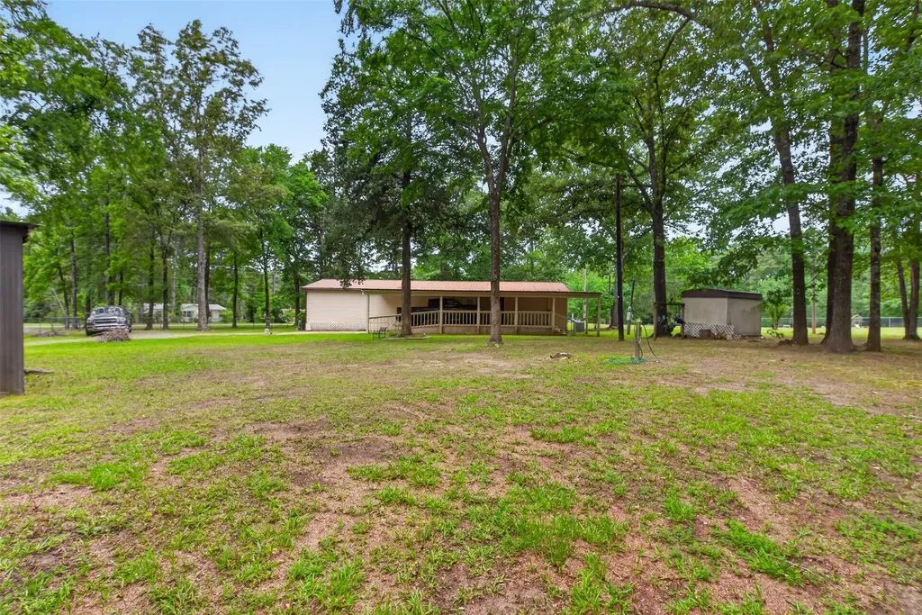 306 Lesa Lane Stonewall LA 71078
