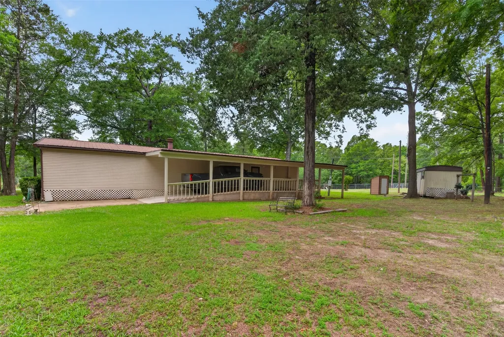306 Lesa Lane Stonewall LA 71078