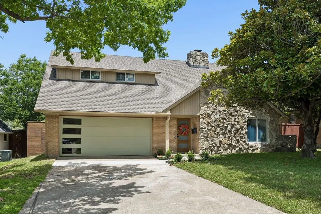 10517 Wyatt Street Dallas TX 75218