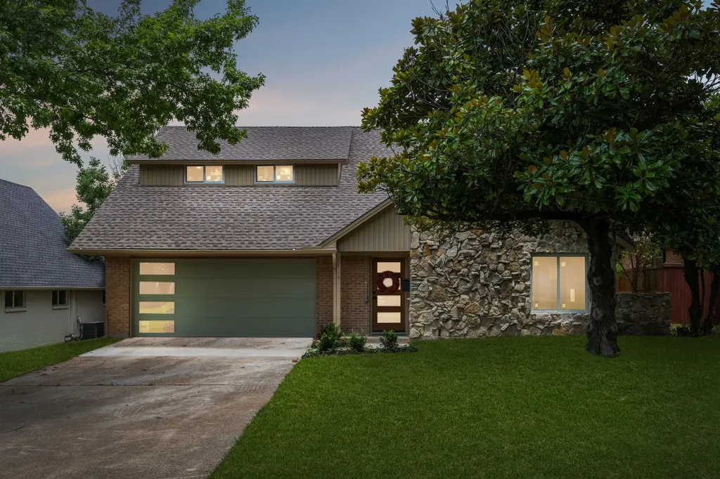 10517 Wyatt Street Dallas TX 75218