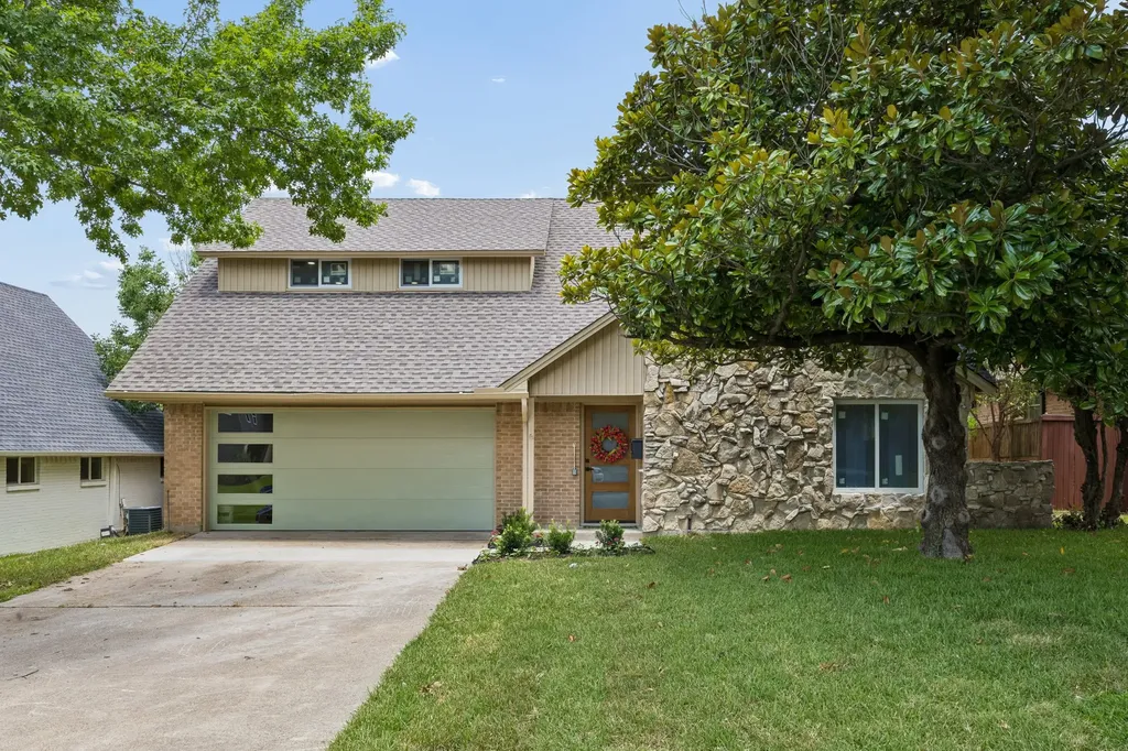 10517 Wyatt Street Dallas TX 75218