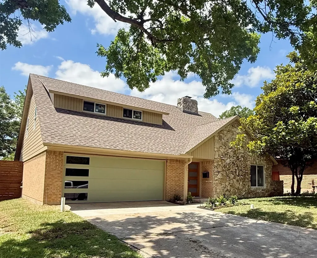 10517 Wyatt Street Dallas TX 75218