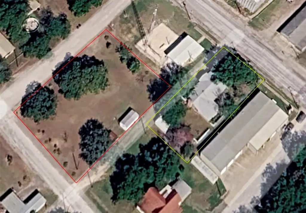 210 E Roberts Street Gorman TX 76454