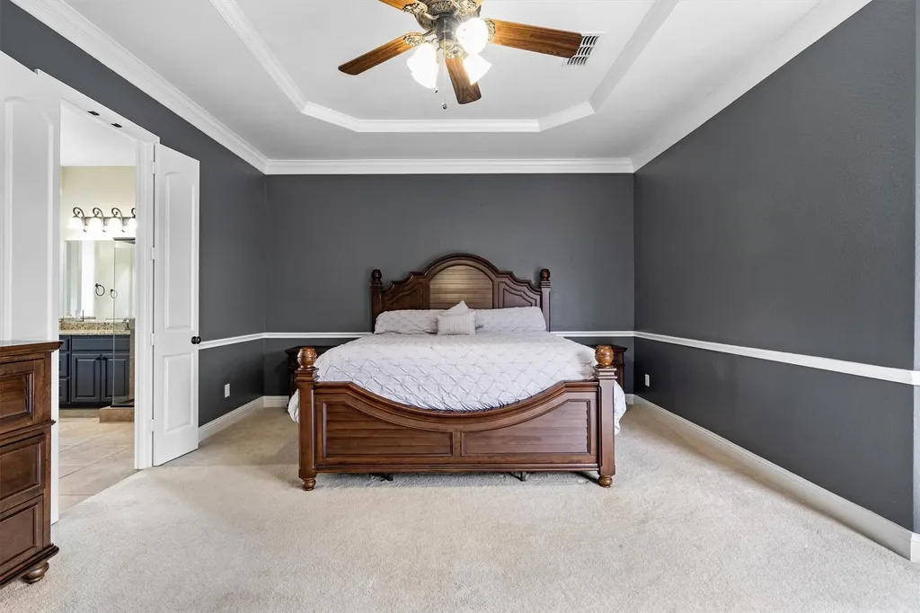 2405 Mona Vale Road Trophy Club TX 76262