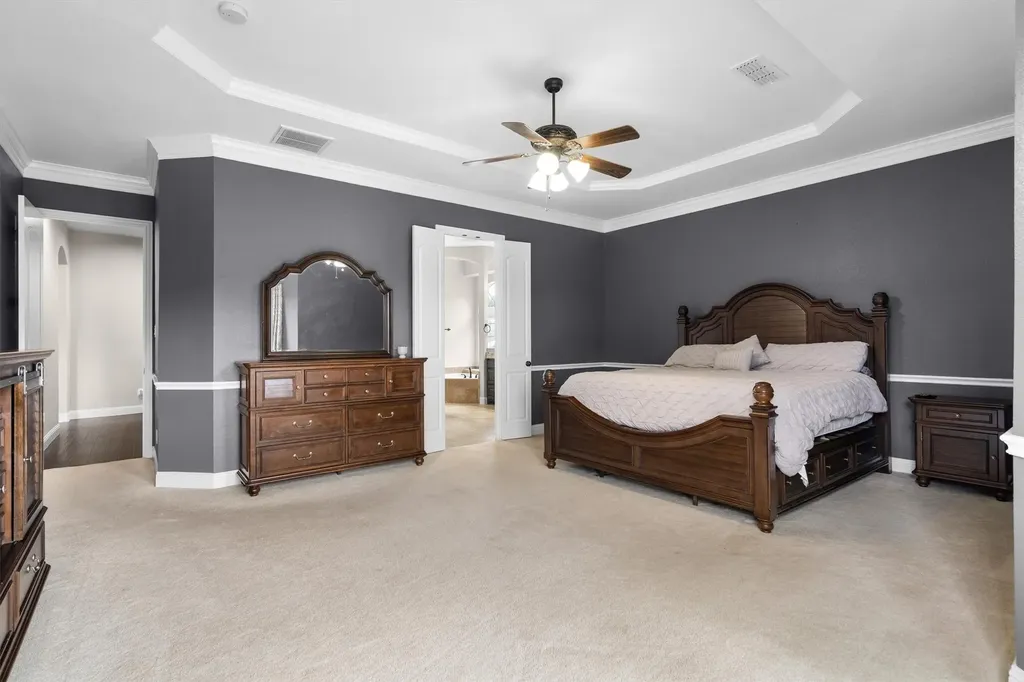 2405 Mona Vale Road Trophy Club TX 76262