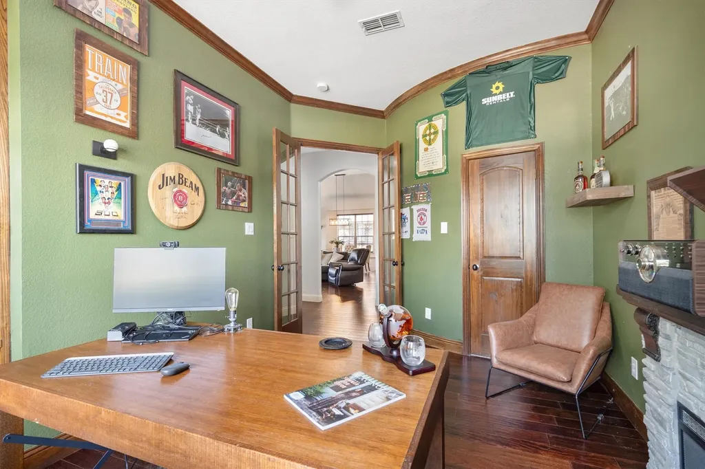 2405 Mona Vale Road Trophy Club TX 76262