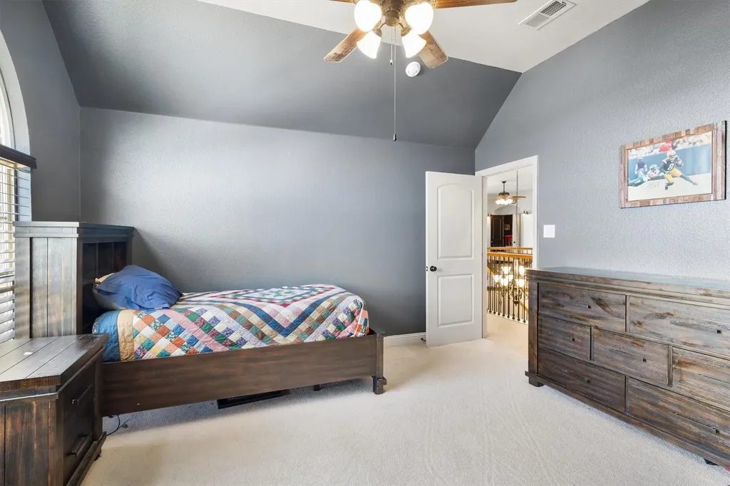2405 Mona Vale Road Trophy Club TX 76262