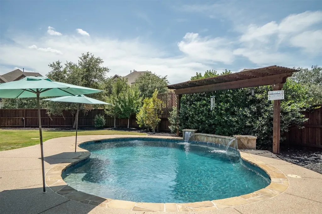 2405 Mona Vale Road Trophy Club TX 76262