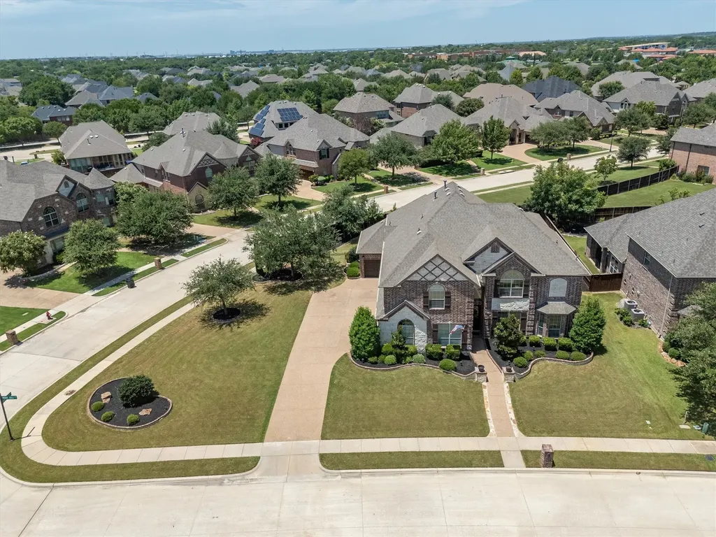 2405 Mona Vale Road Trophy Club TX 76262