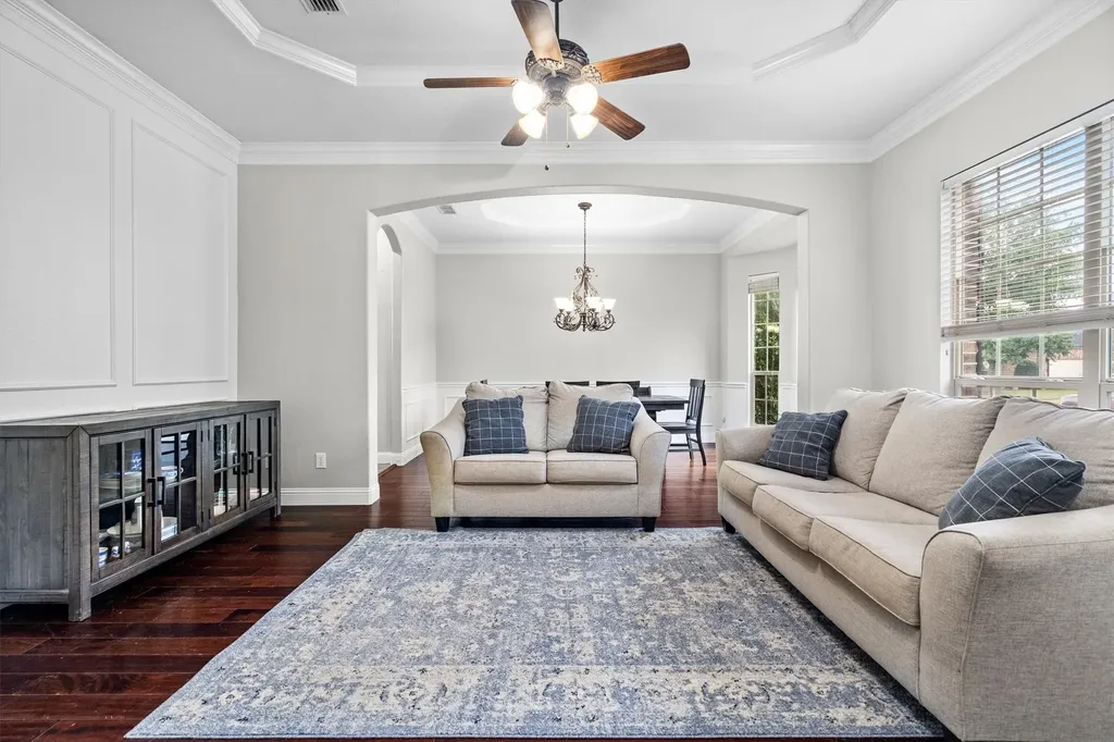 2405 Mona Vale Road Trophy Club TX 76262