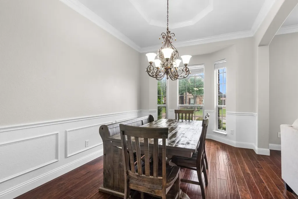 2405 Mona Vale Road Trophy Club TX 76262