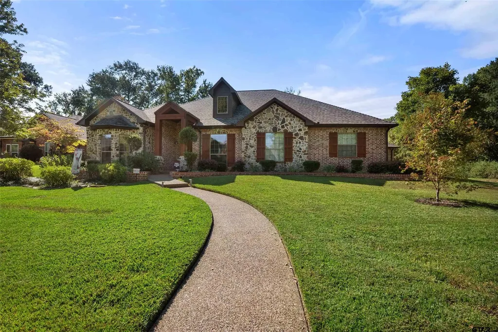 614 Tryon Court Tyler TX 75703