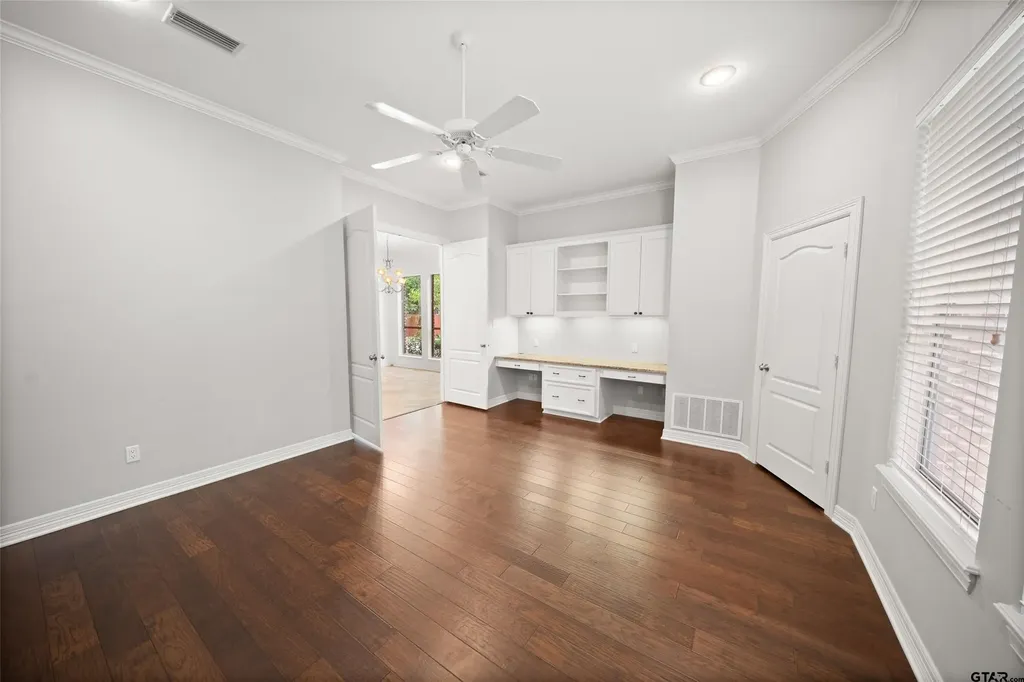 614 Tryon Court Tyler TX 75703
