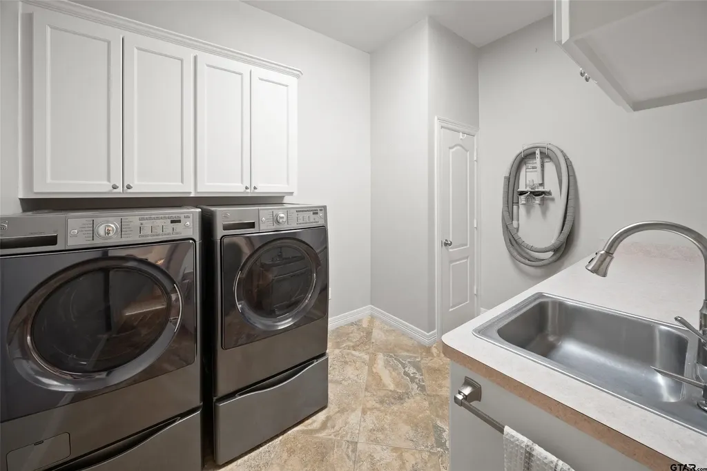 614 Tryon Court Tyler TX 75703