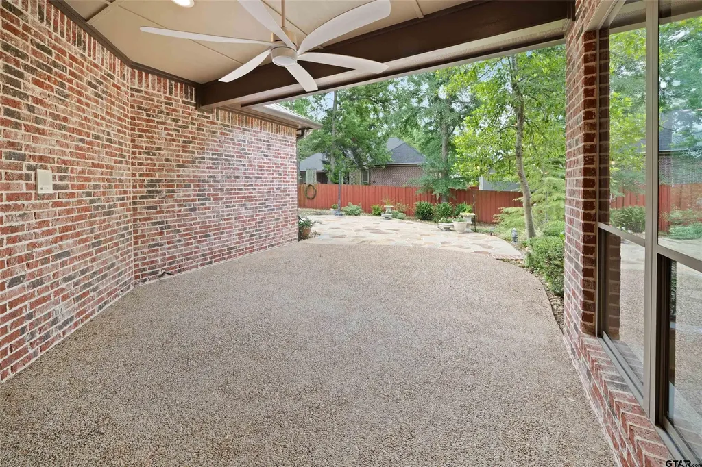614 Tryon Court Tyler TX 75703