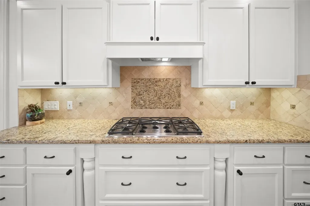 614 Tryon Court Tyler TX 75703