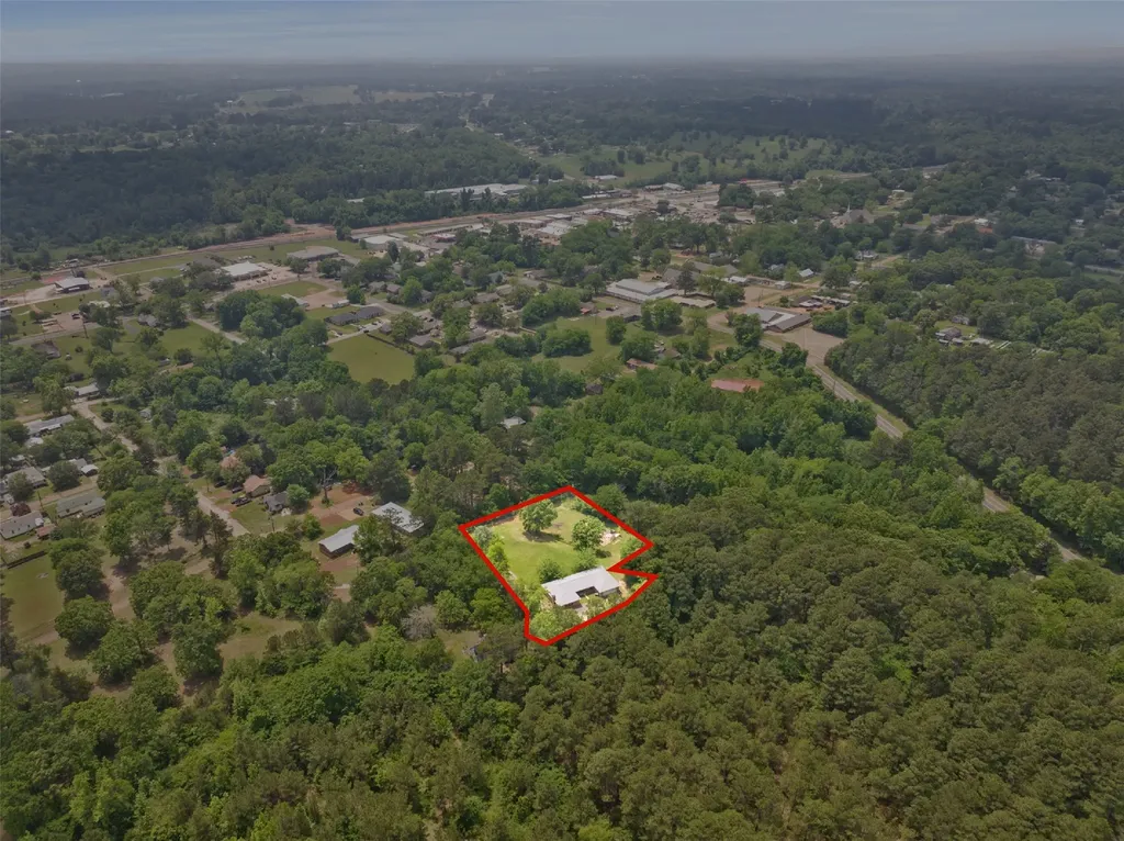 604 Kasling Street Hughes Springs TX 75656