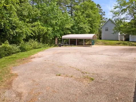 604 Kasling Street Hughes Springs TX 75656
