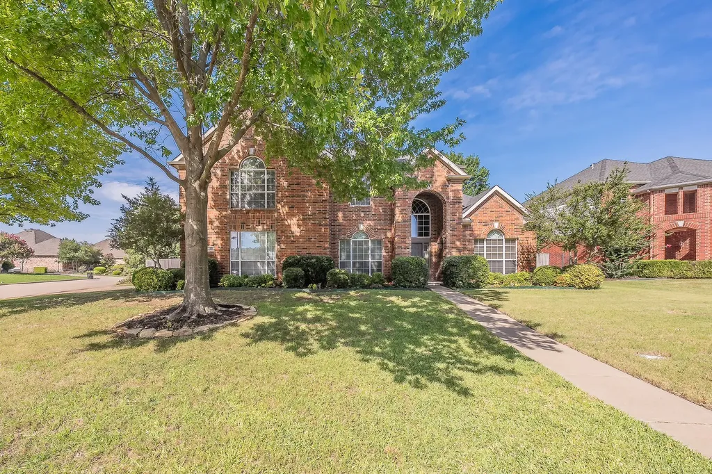 3001 Saint Lynda Drive Mansfield TX 76063