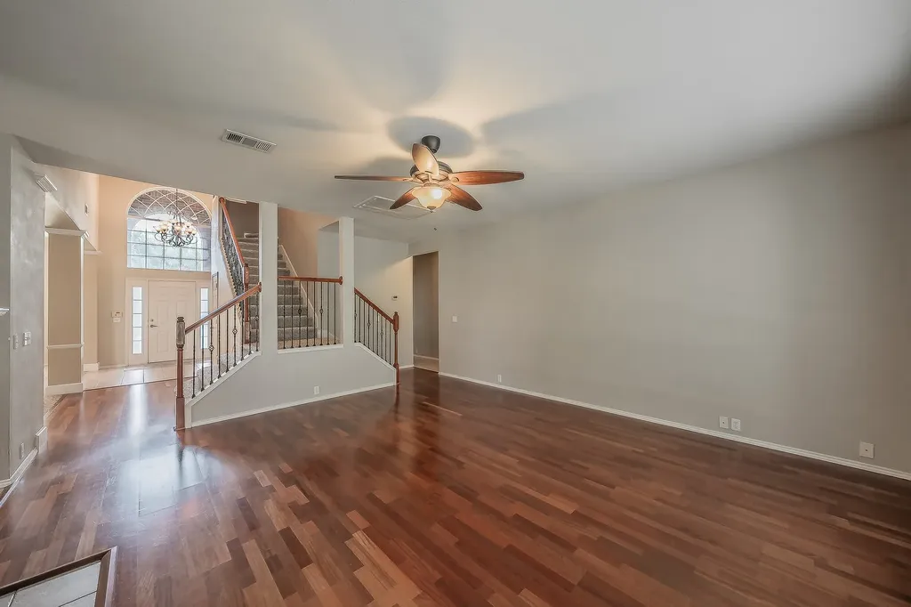3001 Saint Lynda Drive Mansfield TX 76063