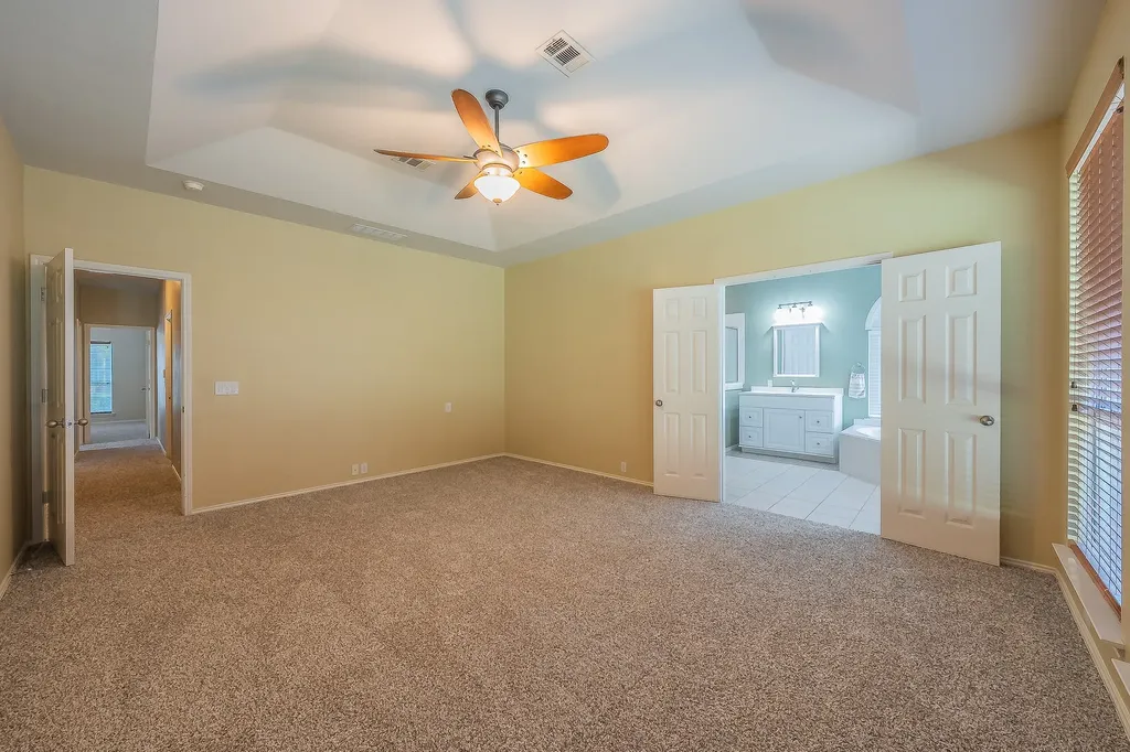 3001 Saint Lynda Drive Mansfield TX 76063