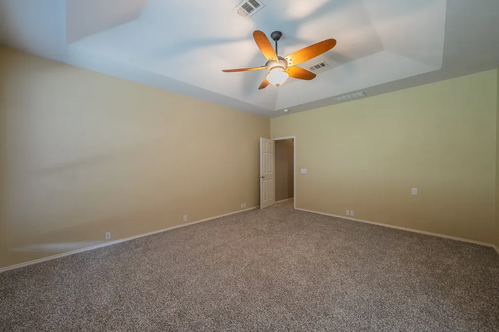 3001 Saint Lynda Drive Mansfield TX 76063