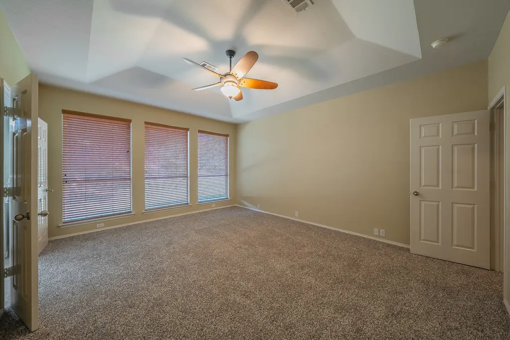3001 Saint Lynda Drive Mansfield TX 76063