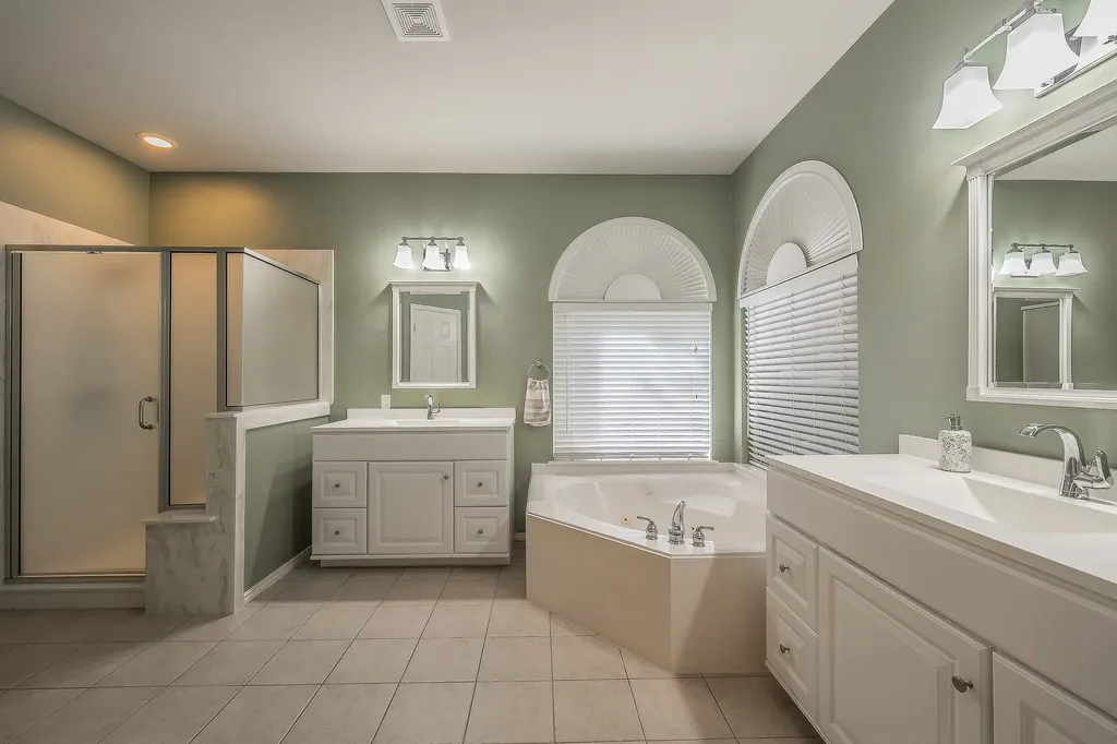 3001 Saint Lynda Drive Mansfield TX 76063