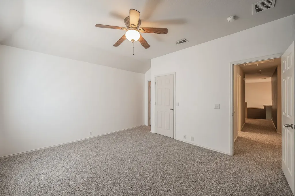 3001 Saint Lynda Drive Mansfield TX 76063
