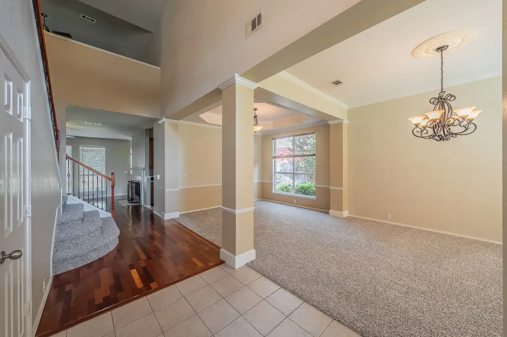 3001 Saint Lynda Drive Mansfield TX 76063