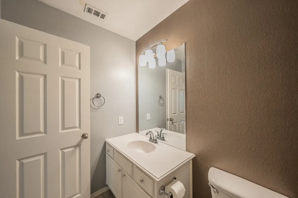 3001 Saint Lynda Drive Mansfield TX 76063