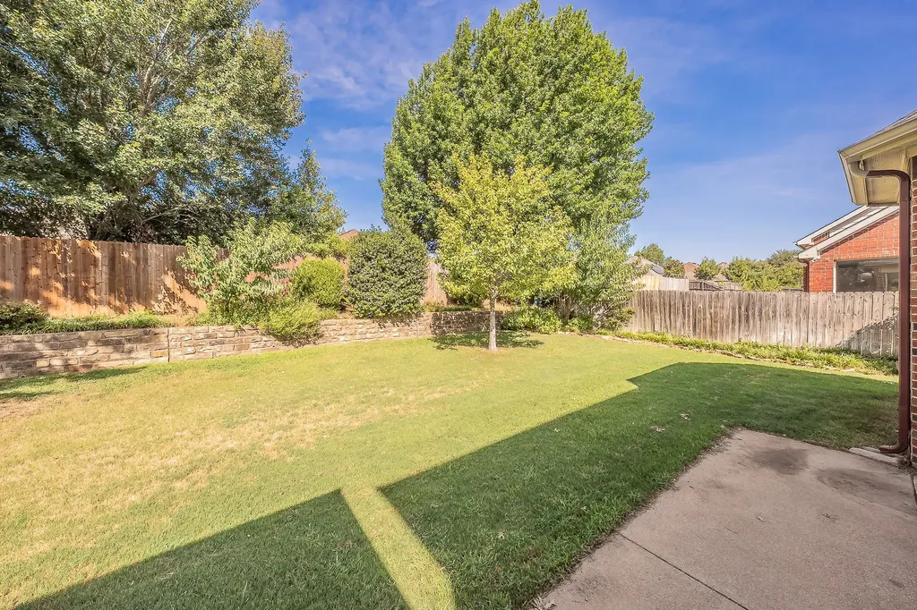 3001 Saint Lynda Drive Mansfield TX 76063