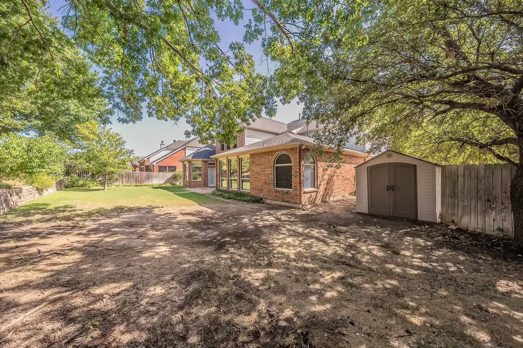 3001 Saint Lynda Drive Mansfield TX 76063