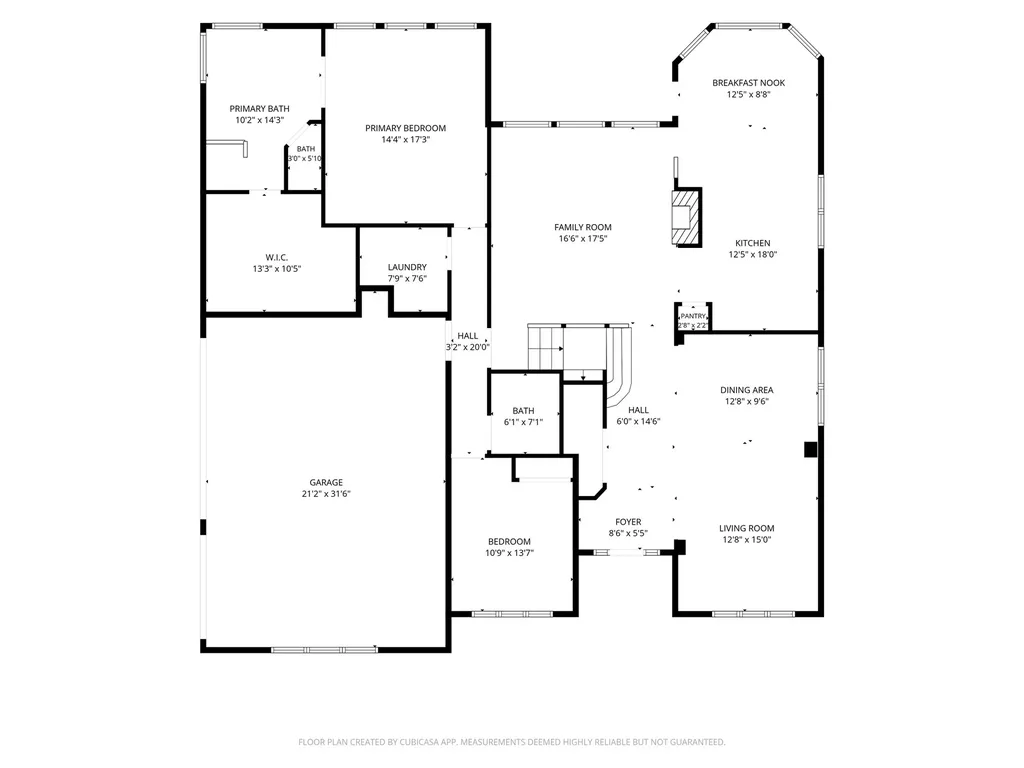 3001 Saint Lynda Drive Mansfield TX 76063